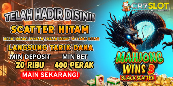 CR7SLOT: Pusat Login Akun Vip Slots Gacor Terpercaya 88