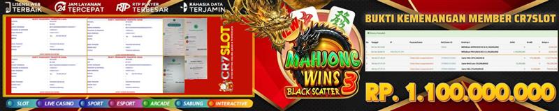 CR7SLOT: Pusat Login Akun Vip Slots Gacor Terpercaya 88